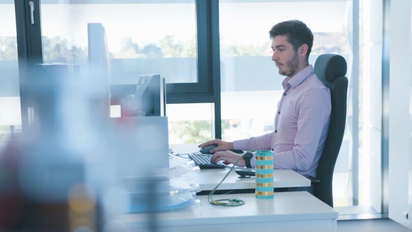 Project Coordinator (m/w/d) Konstruktion & Änderungsmanagement, 1. Bild