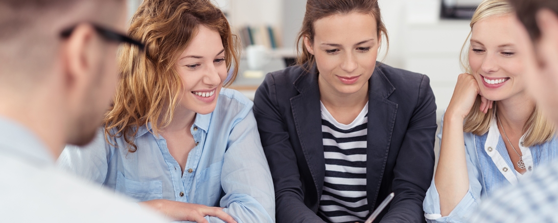 Mitarbeiter Accounting (m/w/d), 1. Bild